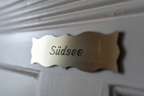 Detalj interiör