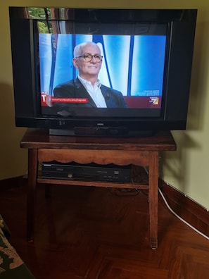 Television