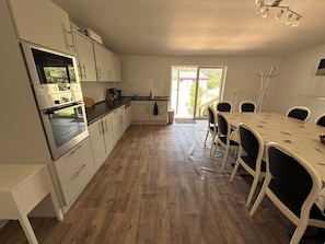 Eget kök