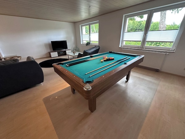 Sport / activities