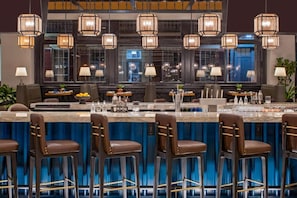Bar (sur place)