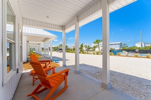 Front Porches