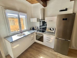 Eget kök