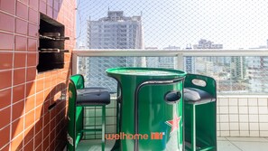 施設の敷地