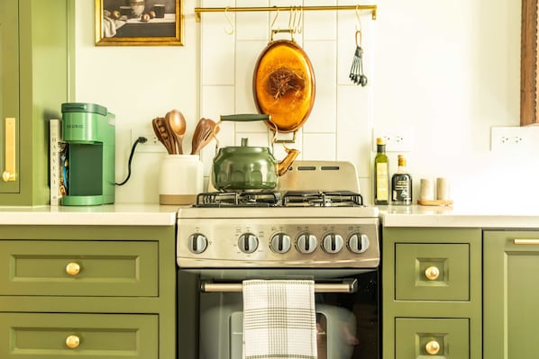 Cuisine privée