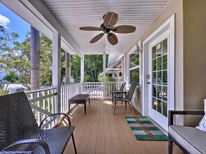 Terrass/Patio