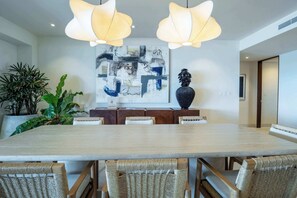 Comedor Interior