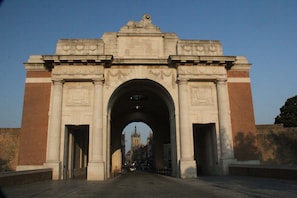 Site d’intérêt