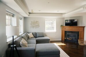 Large sectional couch