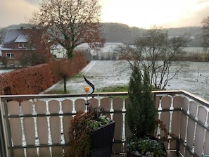 Boendeområde