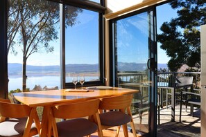 Tamar Ridge Apartments - The Lookout 5