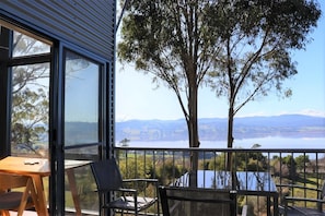 Tamar Ridge Apartments - The Lookout 4