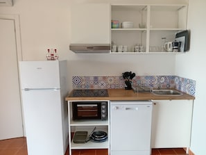 Eget kök