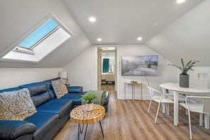 Coin séjour