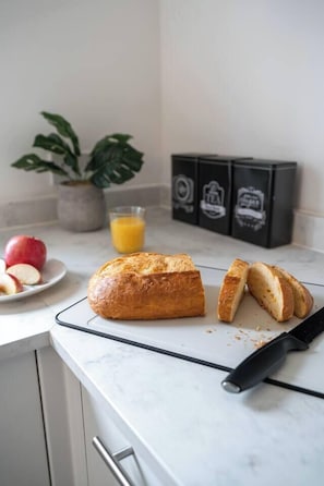 Frühstücksgericht