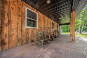 Terrass/Patio