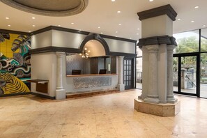 Hall
