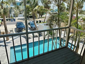 Take A Siesta - B by Tropical Sands Accommodations