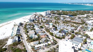 Take A Siesta - B by Tropical Sands Accommodations