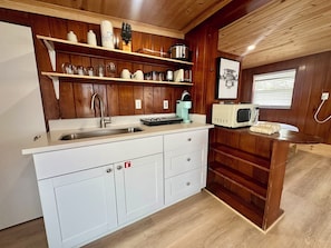 The Love Shack - TSA Exclusive Properties
