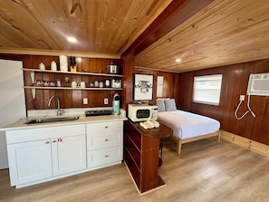 The Love Shack - TSA Exclusive Properties