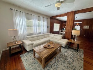Beach House SK - TSA Exclusive Properties
