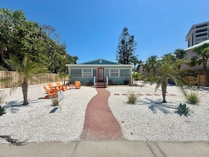 Beach House SK - TSA Exclusive Properties