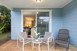Terrass/Patio