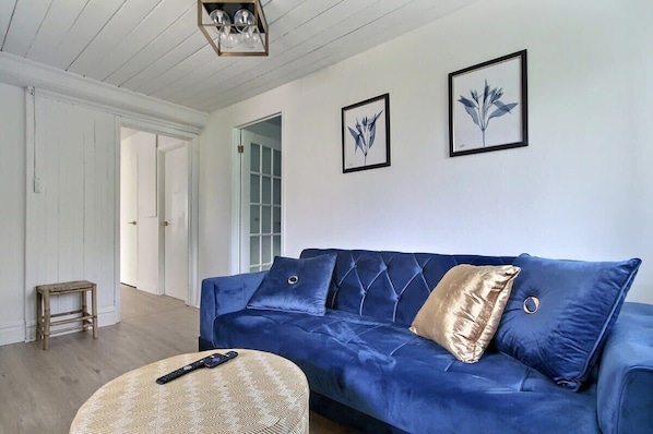 Opholdsområde