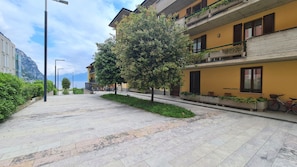 Umgebung