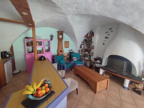 Wohnbereich