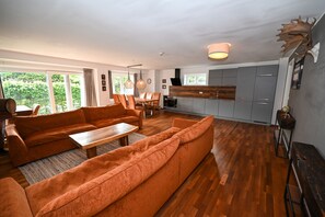 Oppholdsområde