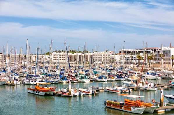 Marina