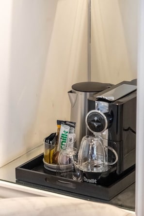Café et/ou machine à café