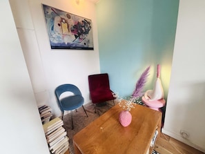 Intérieur
