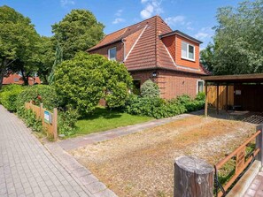 Ferienhaus Kalle