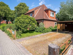 Ferienhaus Kalle
