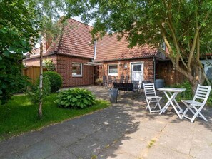 Ferienhaus Kalle
