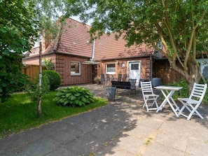 Ferienhaus Kalle