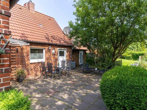 Ferienhaus Kalle