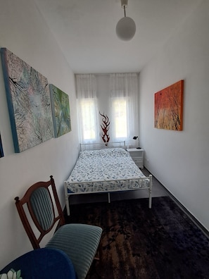 Zimmer Alberi