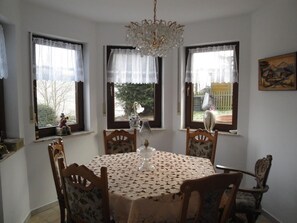 Restauration