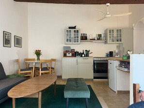 Interiör