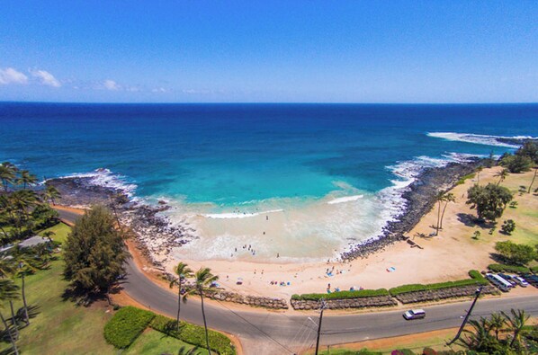 Strand