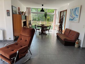 Wohnbereich