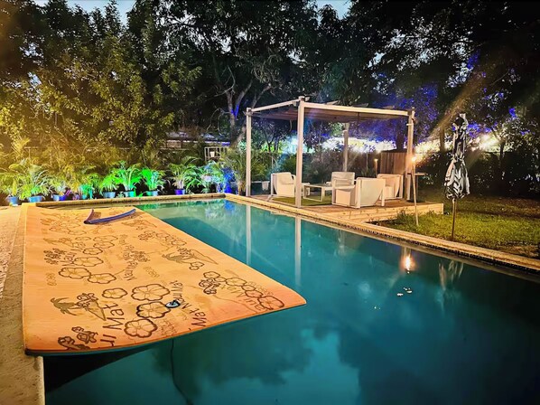 Piscina