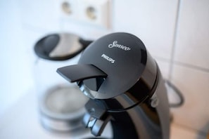 Café et/ou machine à café