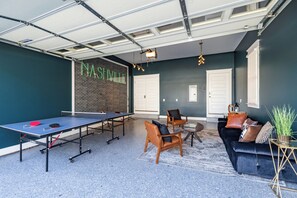 Sala de juegos