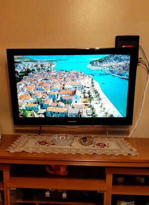Television