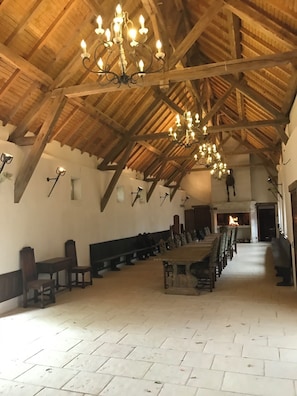 Speisen